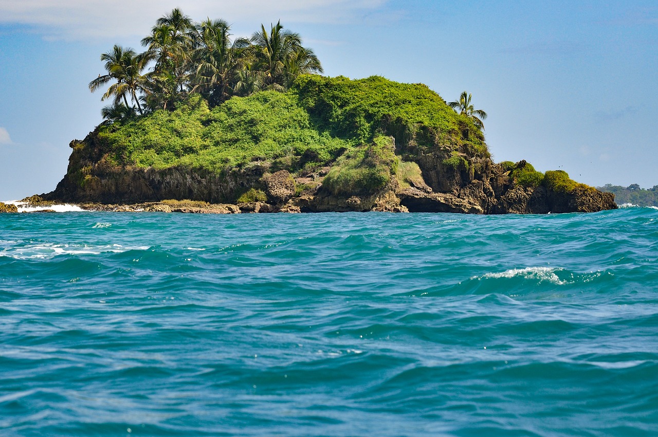 Aventura Costeña en Bocas del Toro